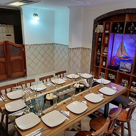 Hotel El Dorado Guatavita Eksteriør bilde